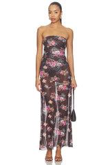 Alfie Dress