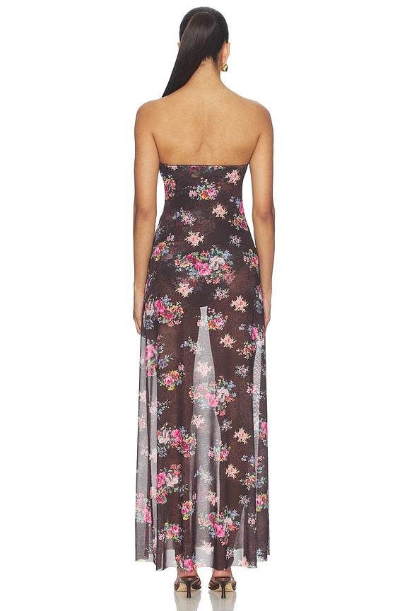Alfie Dress