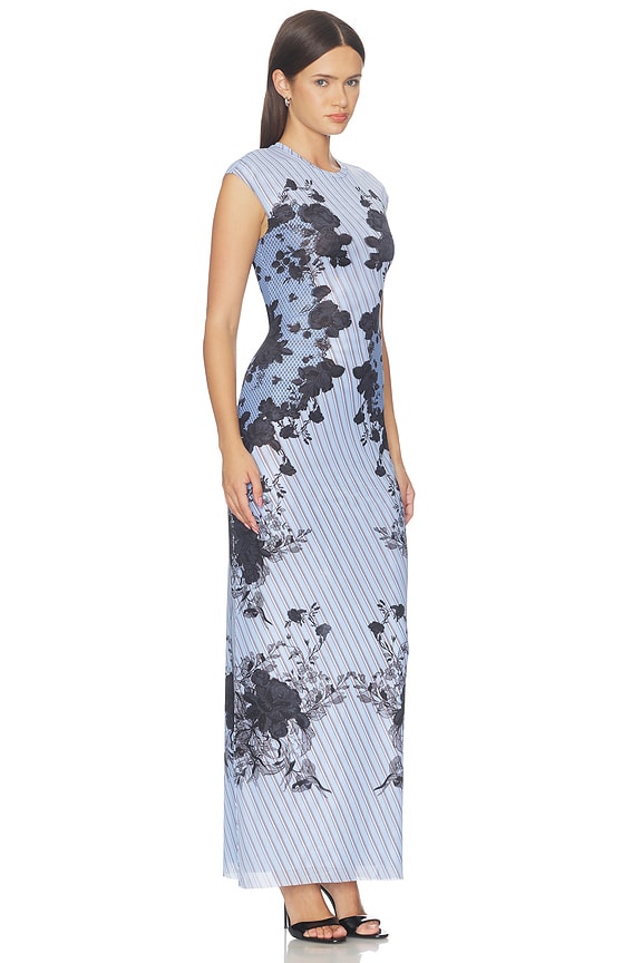 Mylo Dress