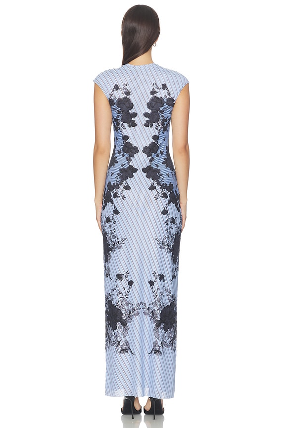 Mylo Dress