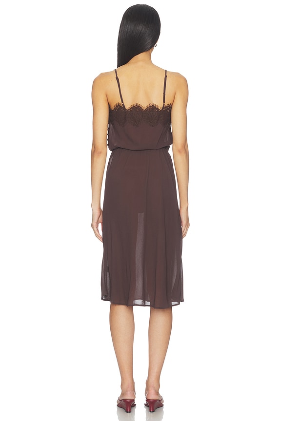 Tabitha Dress