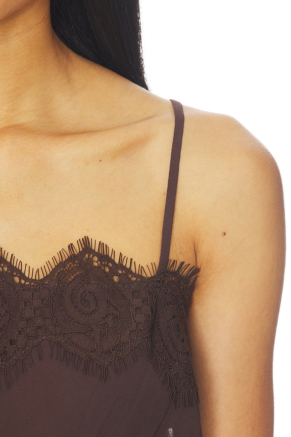Tabitha Dress