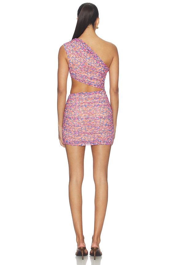 Sinclair Dress