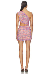 Sinclair Dress