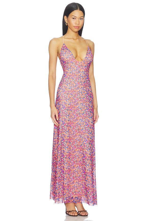 Romy Dress