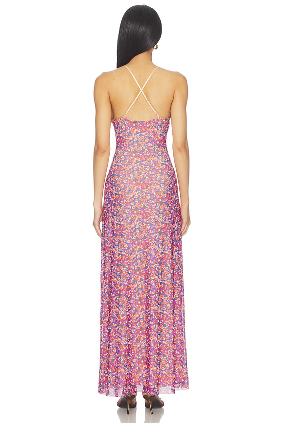 Romy Dress