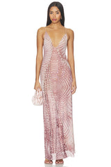 Romy Dress