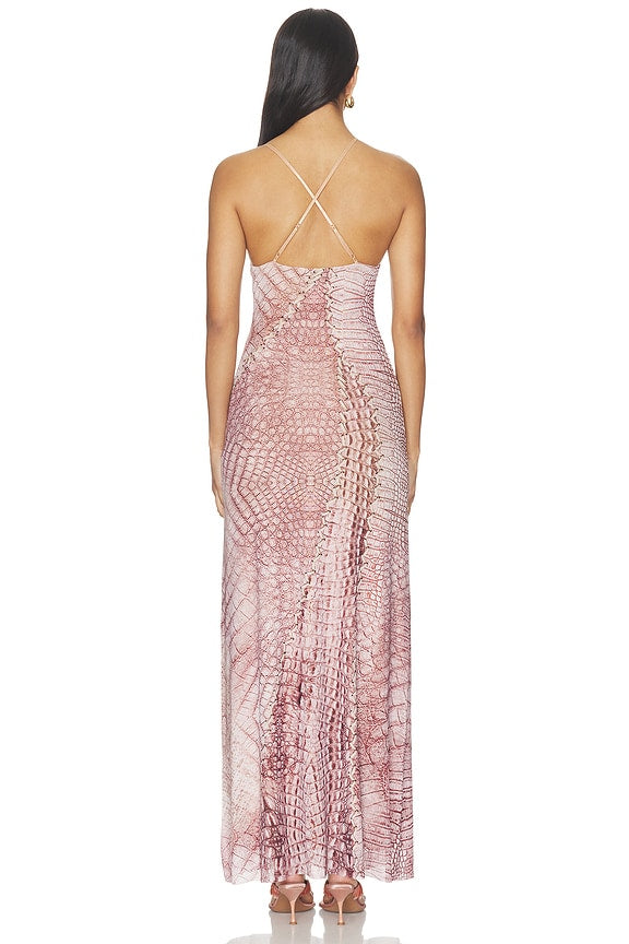 Romy Dress