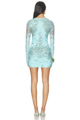 Mirza Dress