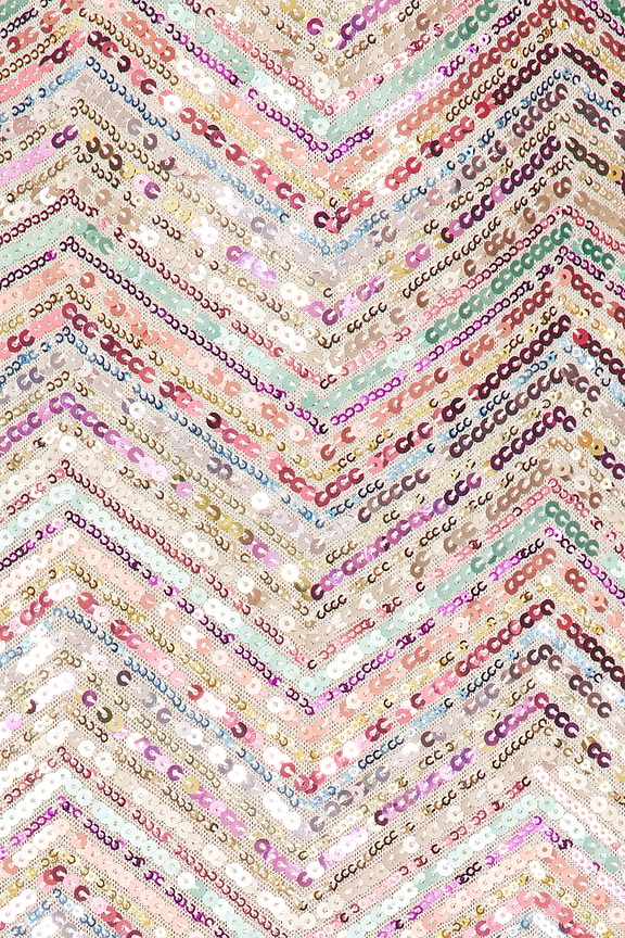 Weaver Dress