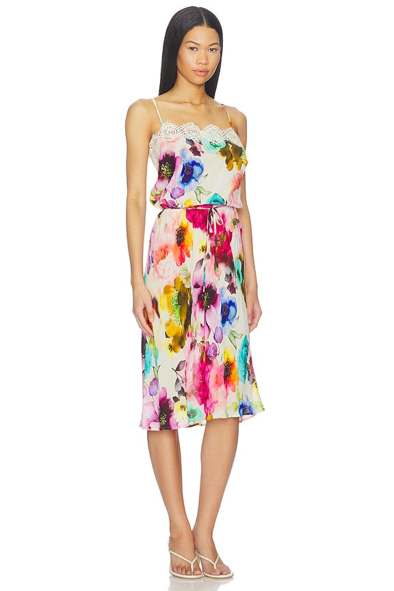 Tabitha Dress