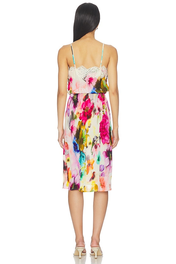 Tabitha Dress