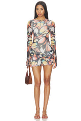 Mirza Dress
