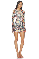 Mirza Dress