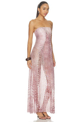 Alfie Dress