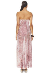 Alfie Dress
