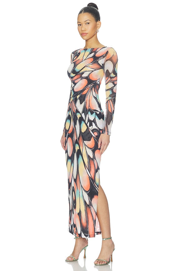 Phyll Dress
