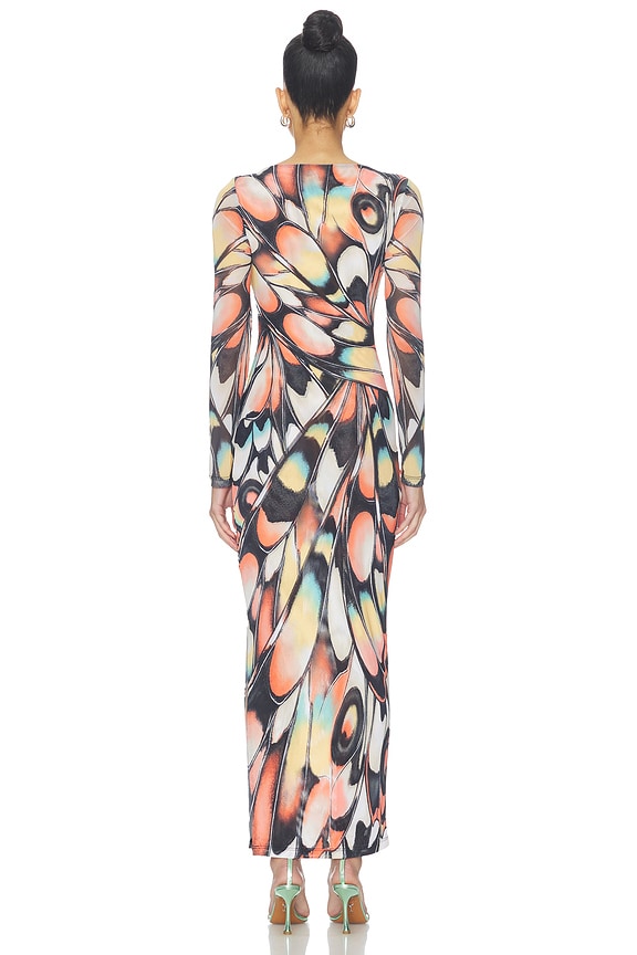 Phyll Dress