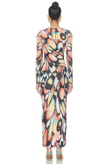 Phyll Dress