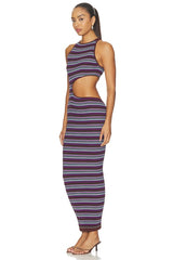 Simmons Dress