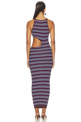 Simmons Dress
