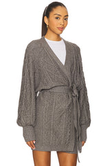 Bartow Knit Cardigan