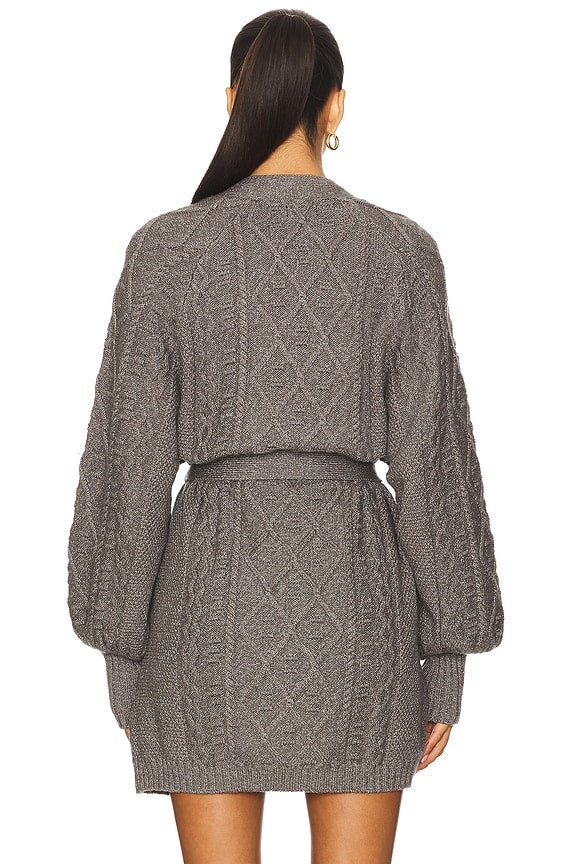 Bartow Knit Cardigan