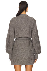 Bartow Knit Cardigan