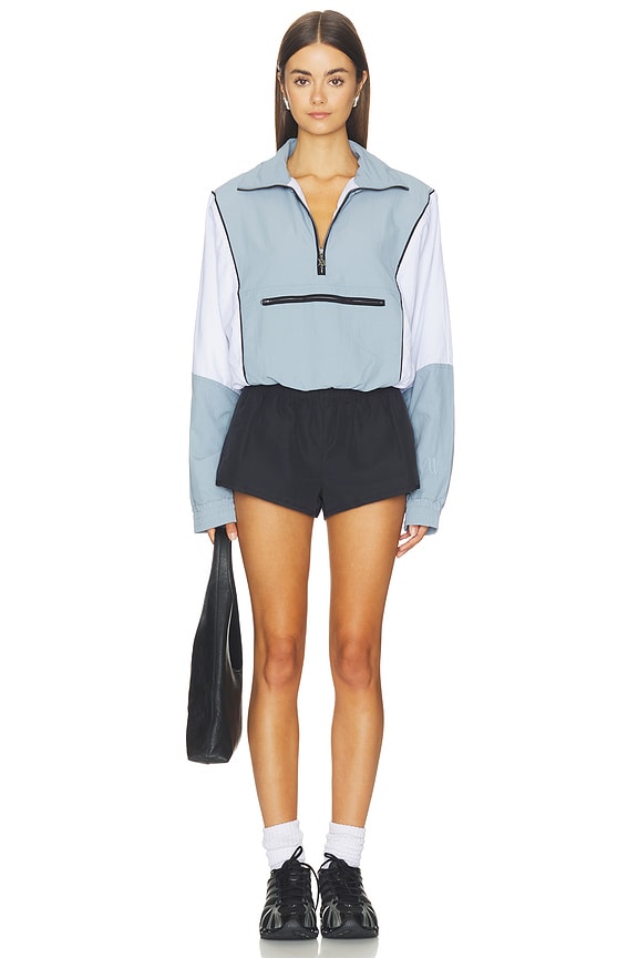 Virgo Jacket
