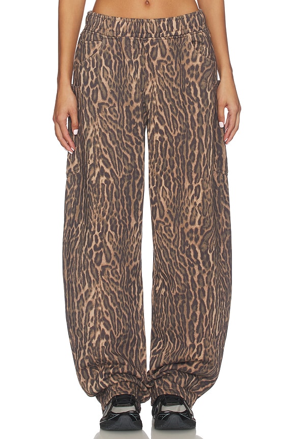 Ryan Barrel Sweatpant