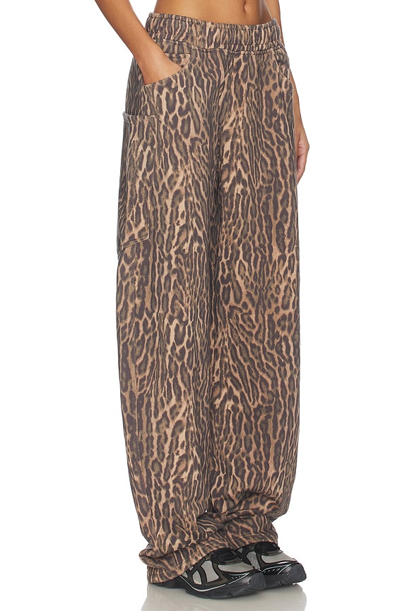 Ryan Barrel Sweatpant