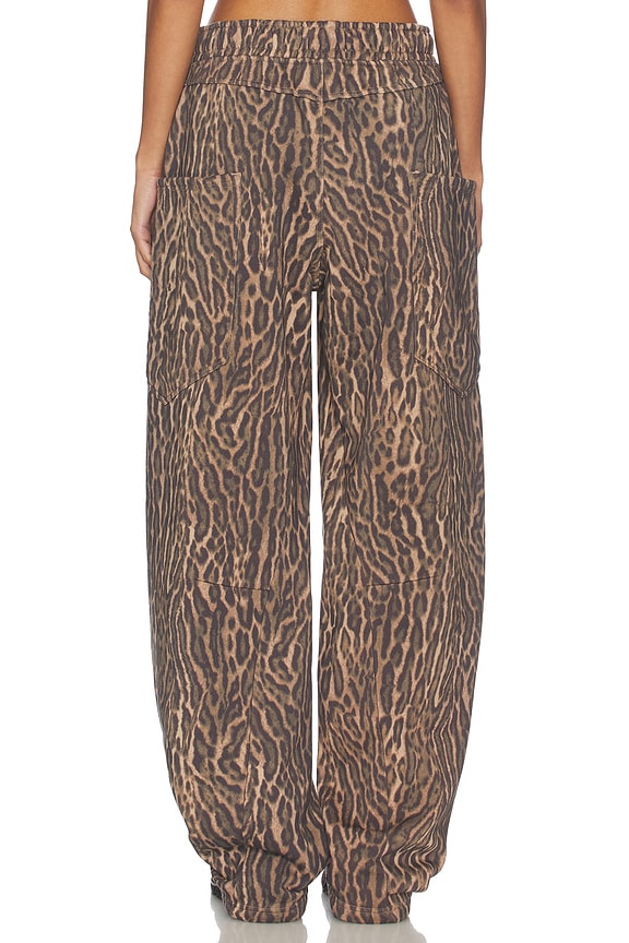Ryan Barrel Sweatpant