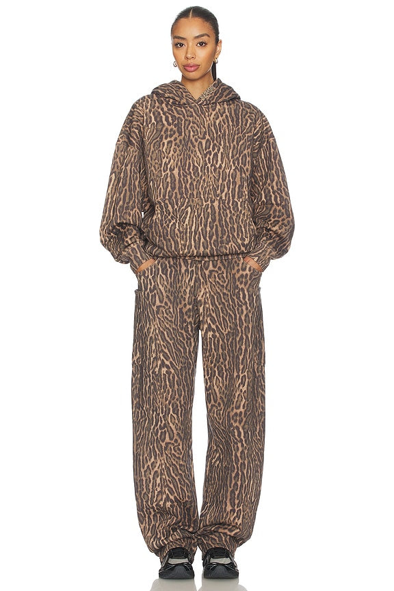 Ryan Barrel Sweatpant