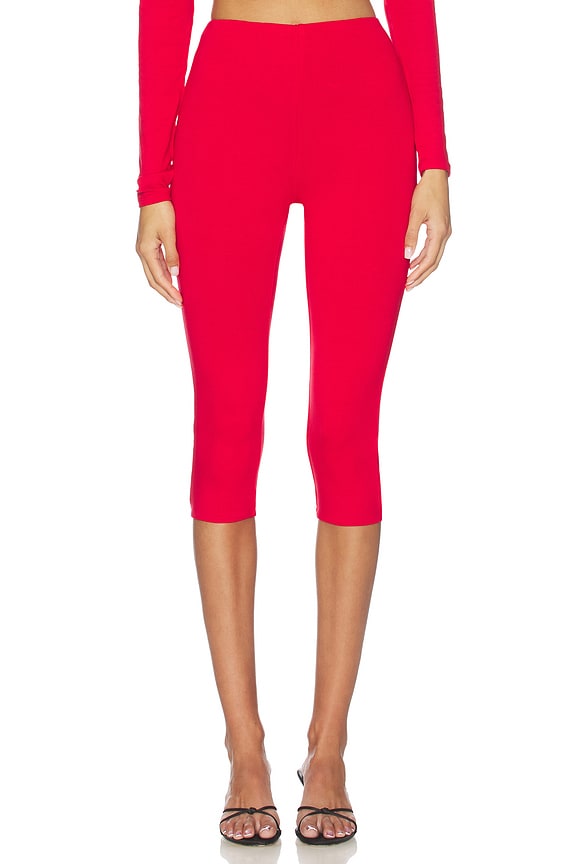 Ettie Capri Legging