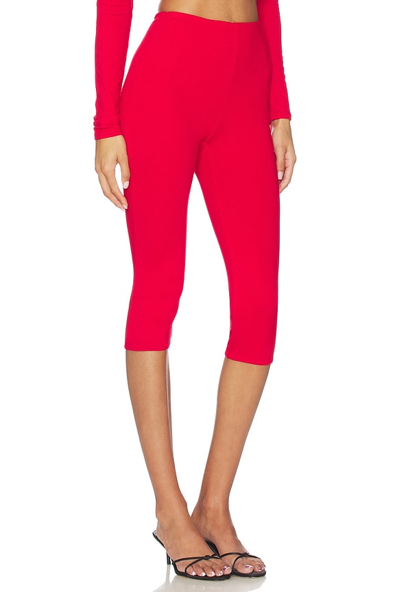 Ettie Capri Legging