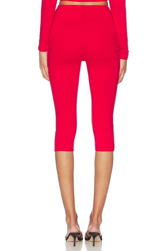 Ettie Capri Legging