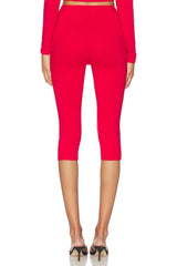 Ettie Capri Legging