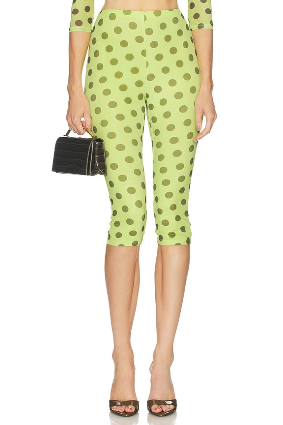 Gianna Capri Pant