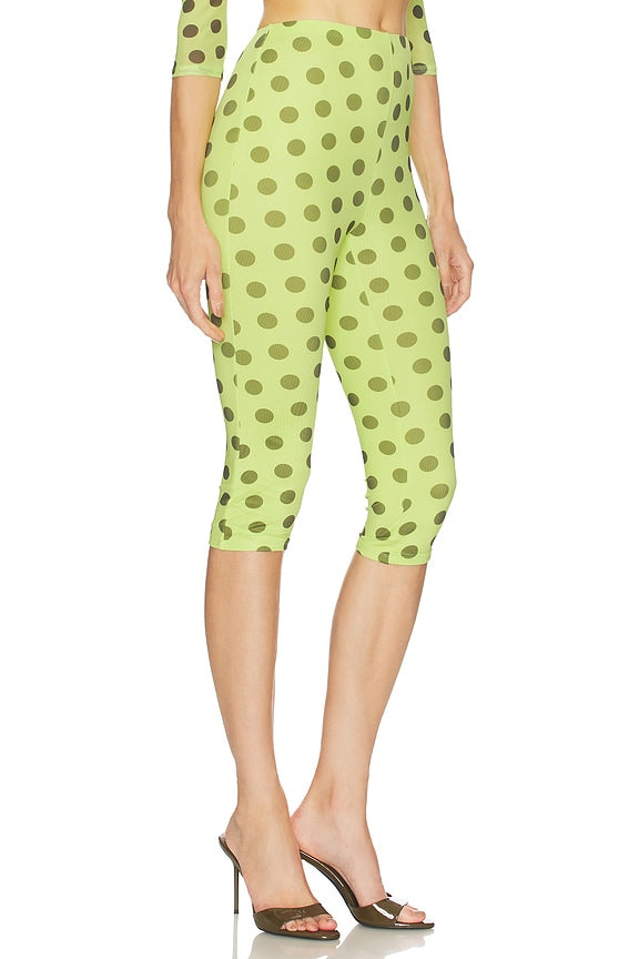Gianna Capri Pant