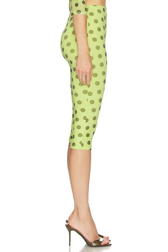 Gianna Capri Pant