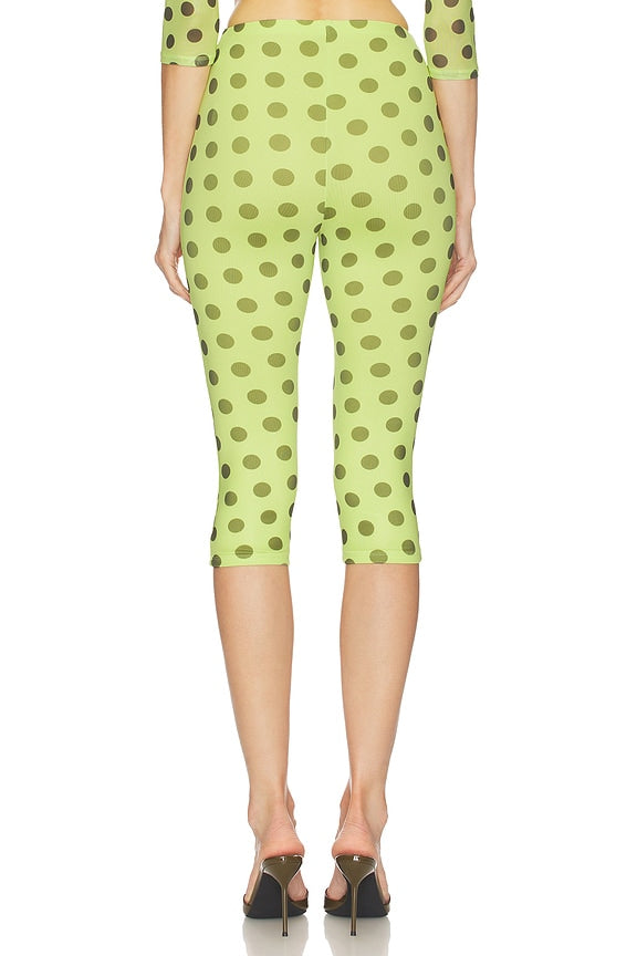 Gianna Capri Pant