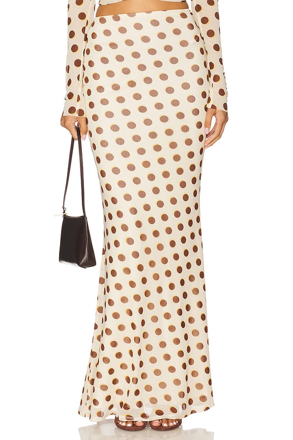 Tegan Skirt