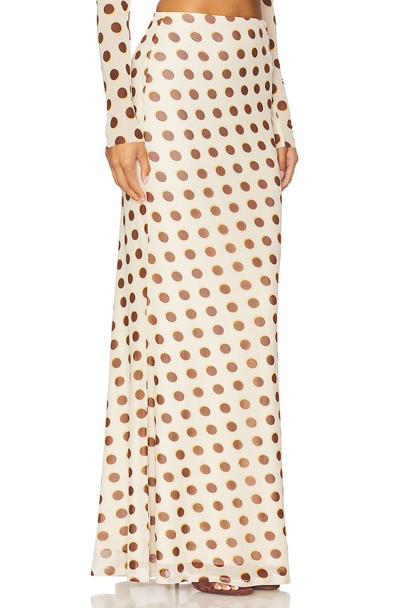 Tegan Skirt