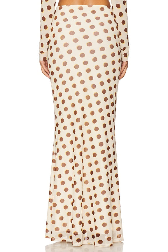 Tegan Skirt