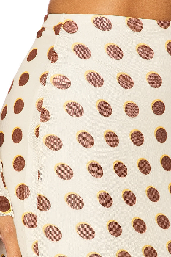 Tegan Skirt