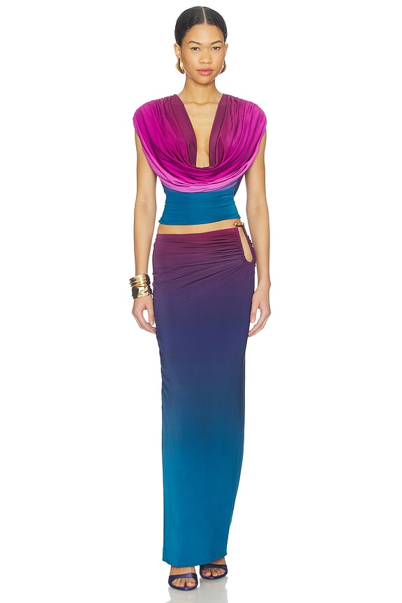 Aven Skirt