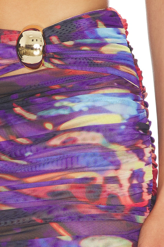Cosmo Skirt