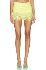 Presley Skirt