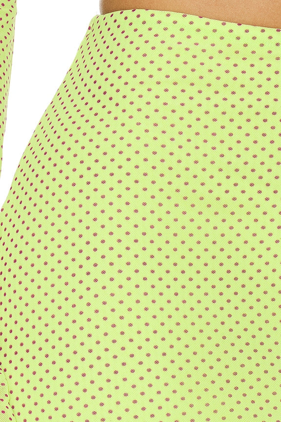 Tegan Skirt