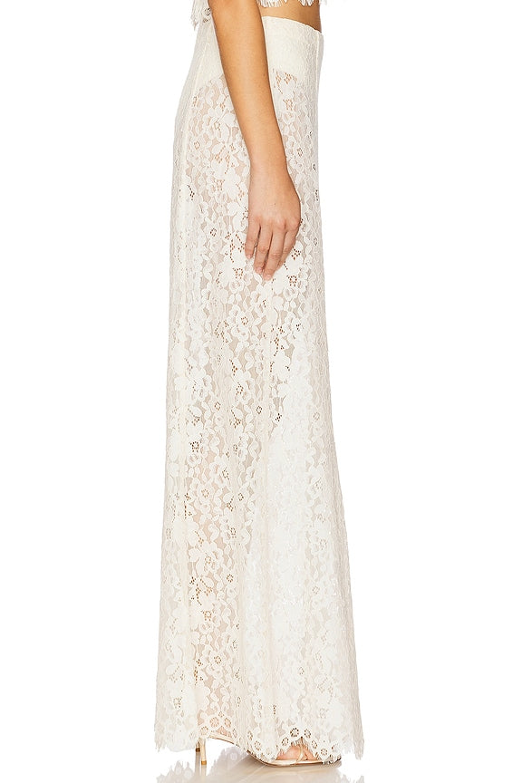 Oxford Skirt